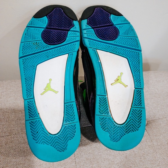 Nike Air Jordan | Spike Lee | Ltd. Edition - Picture 4 of 5